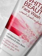 Golden Pearl Face Wash White Beauty 150ml - YehChez.pk